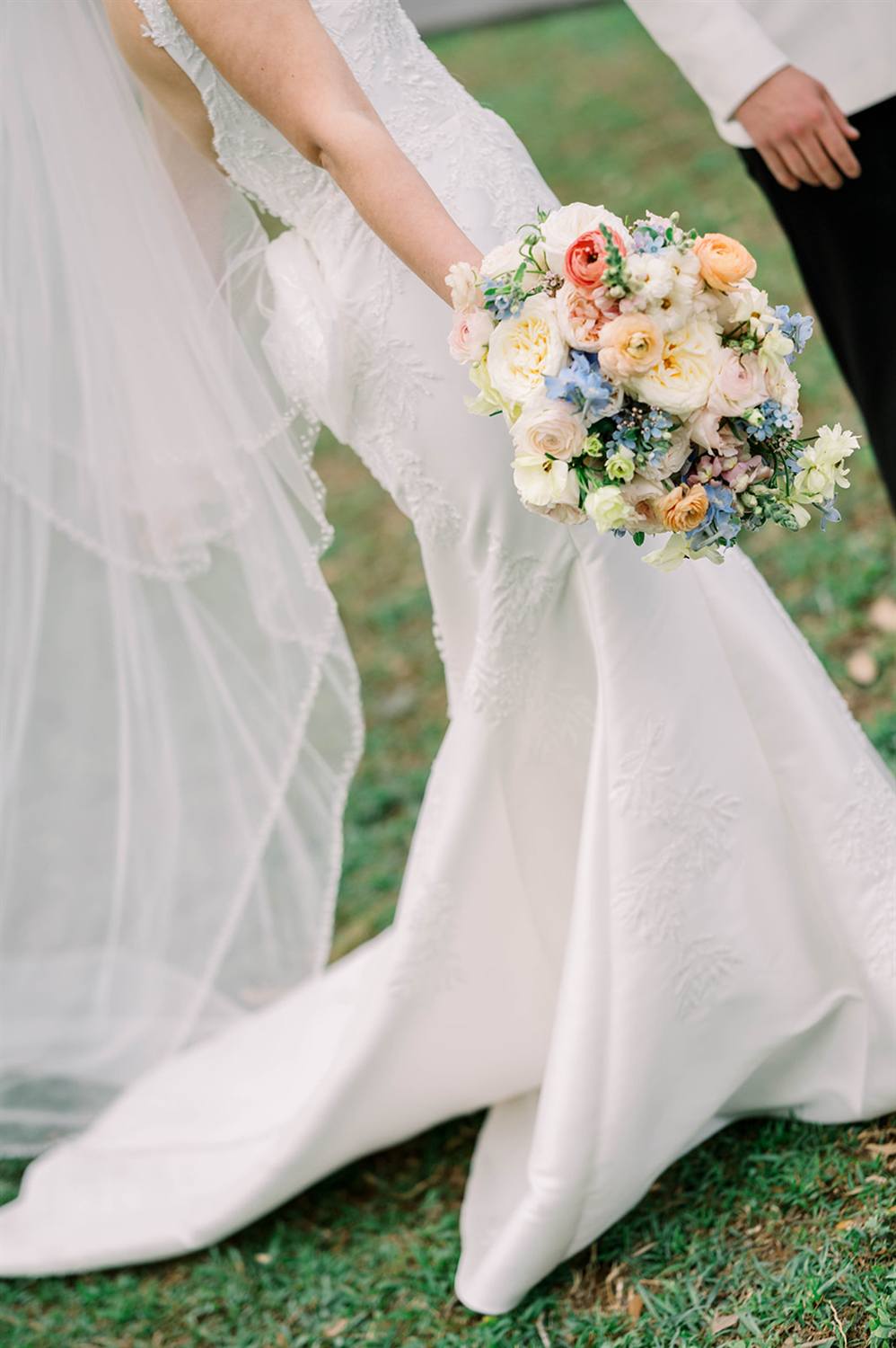 Lauren & Adam wedding photo 2 of 16
