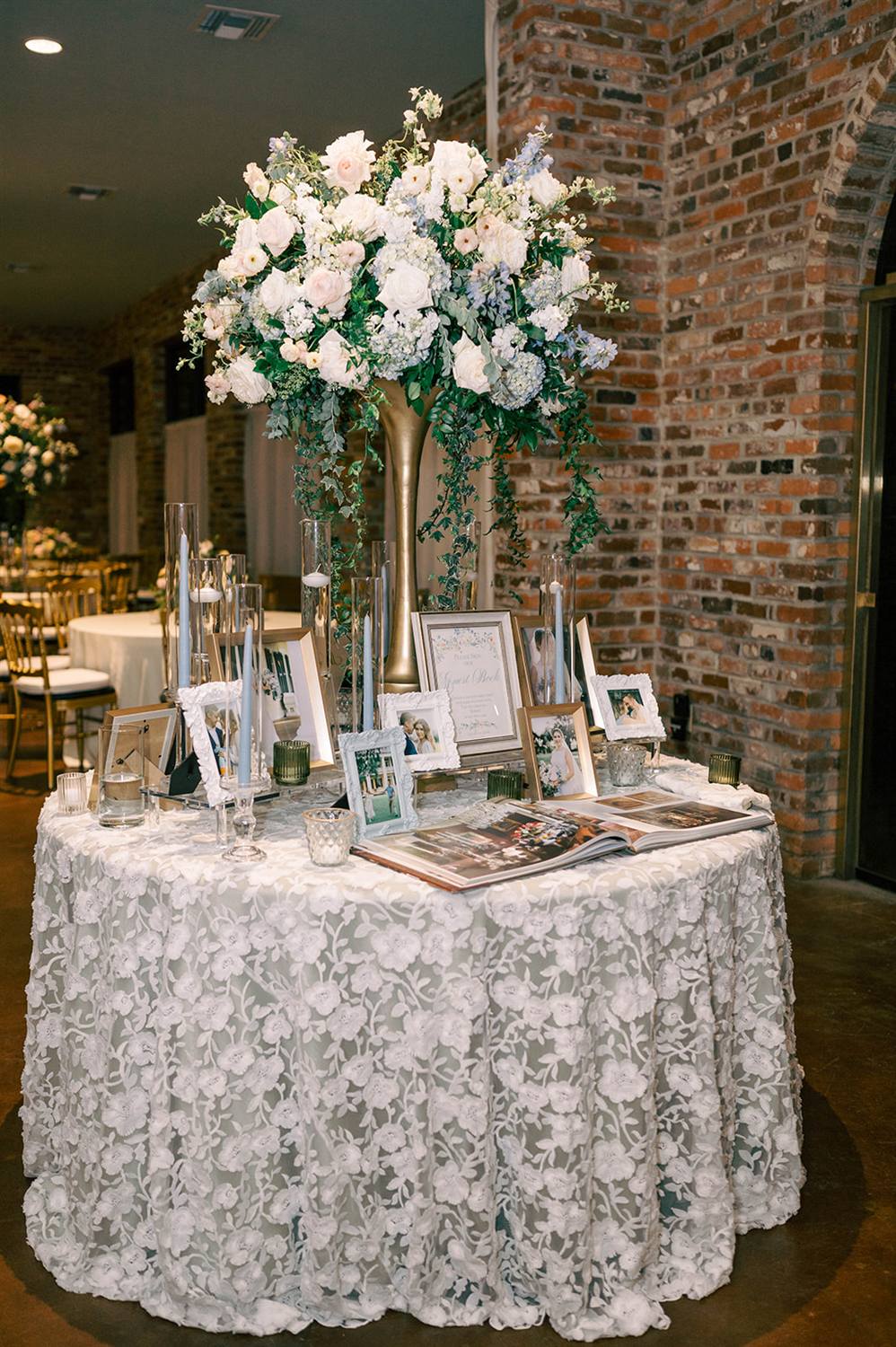 Lauren & Adam wedding photo 7 of 16