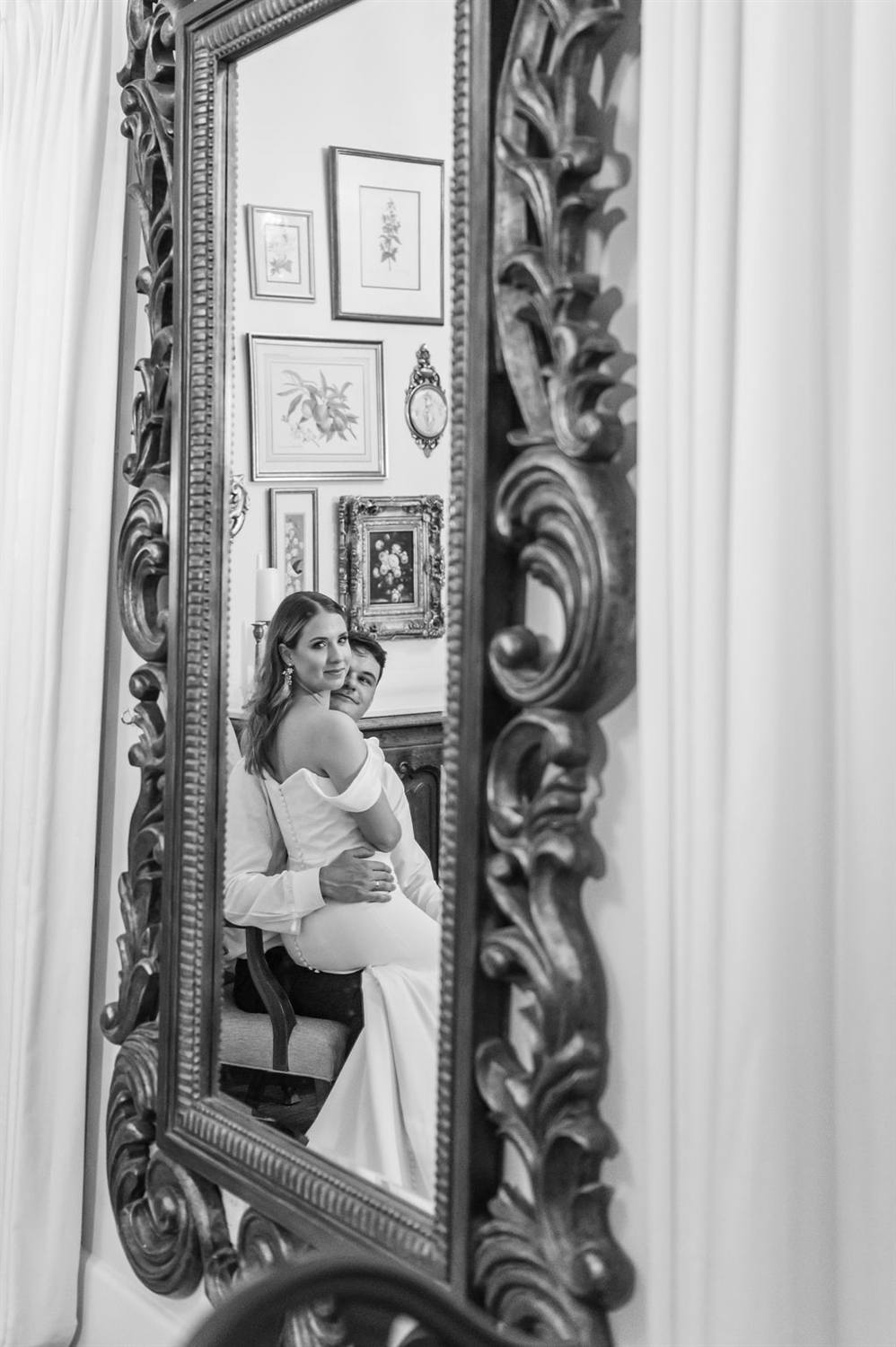 Madison & Dylan wedding photo 3 of 28