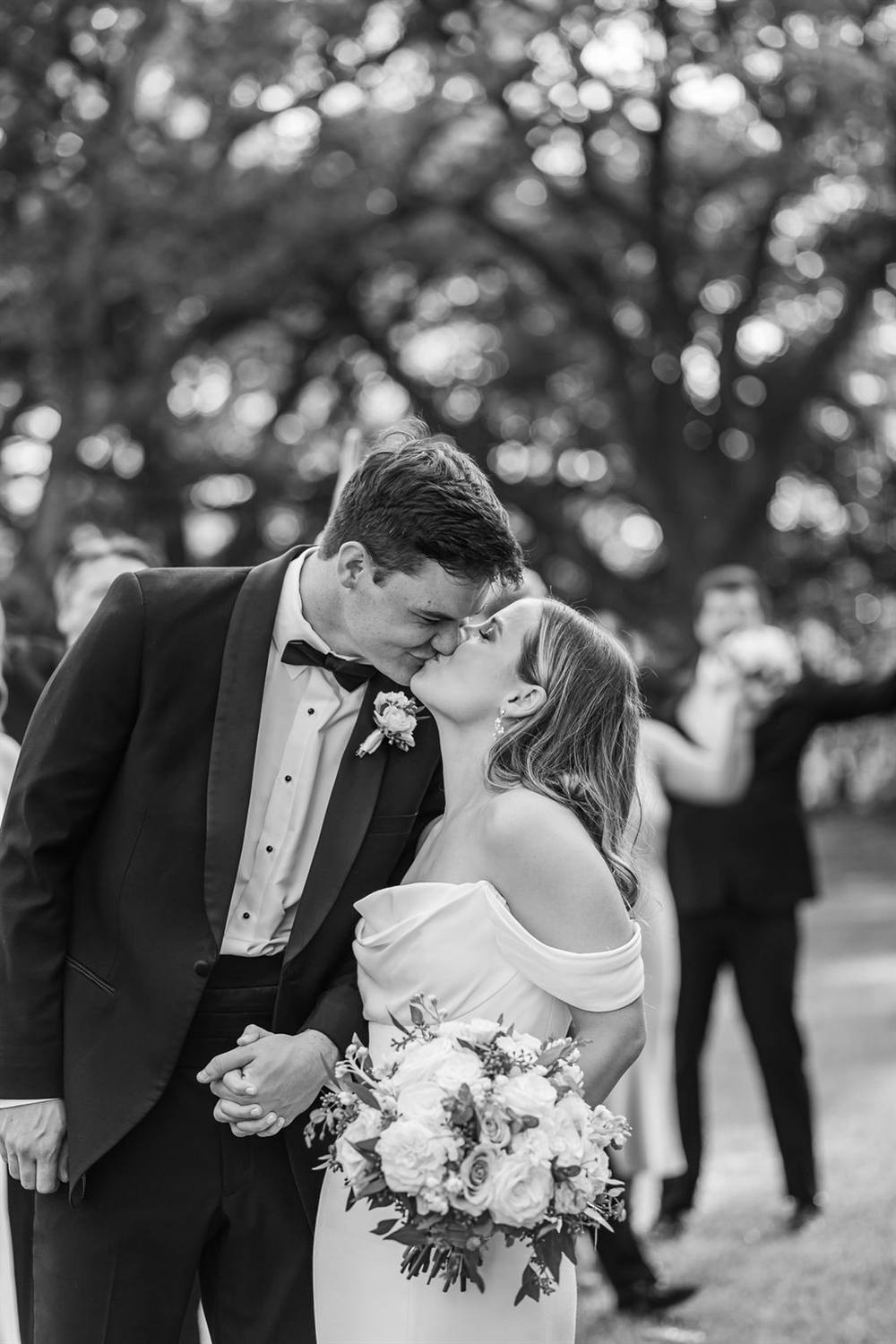 Madison & Dylan wedding photo 5 of 28