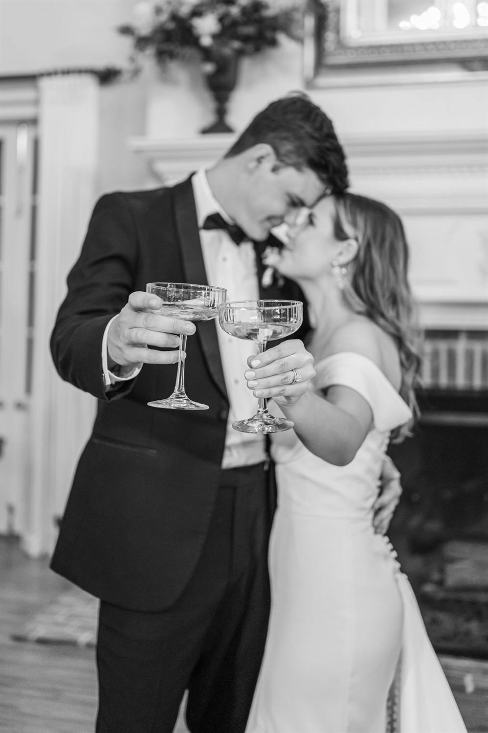Madison & Dylan wedding photo 7 of 28