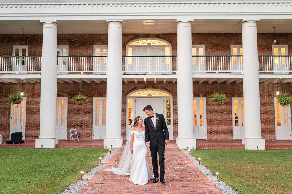 Madison & Dylan wedding photo 20 of 28