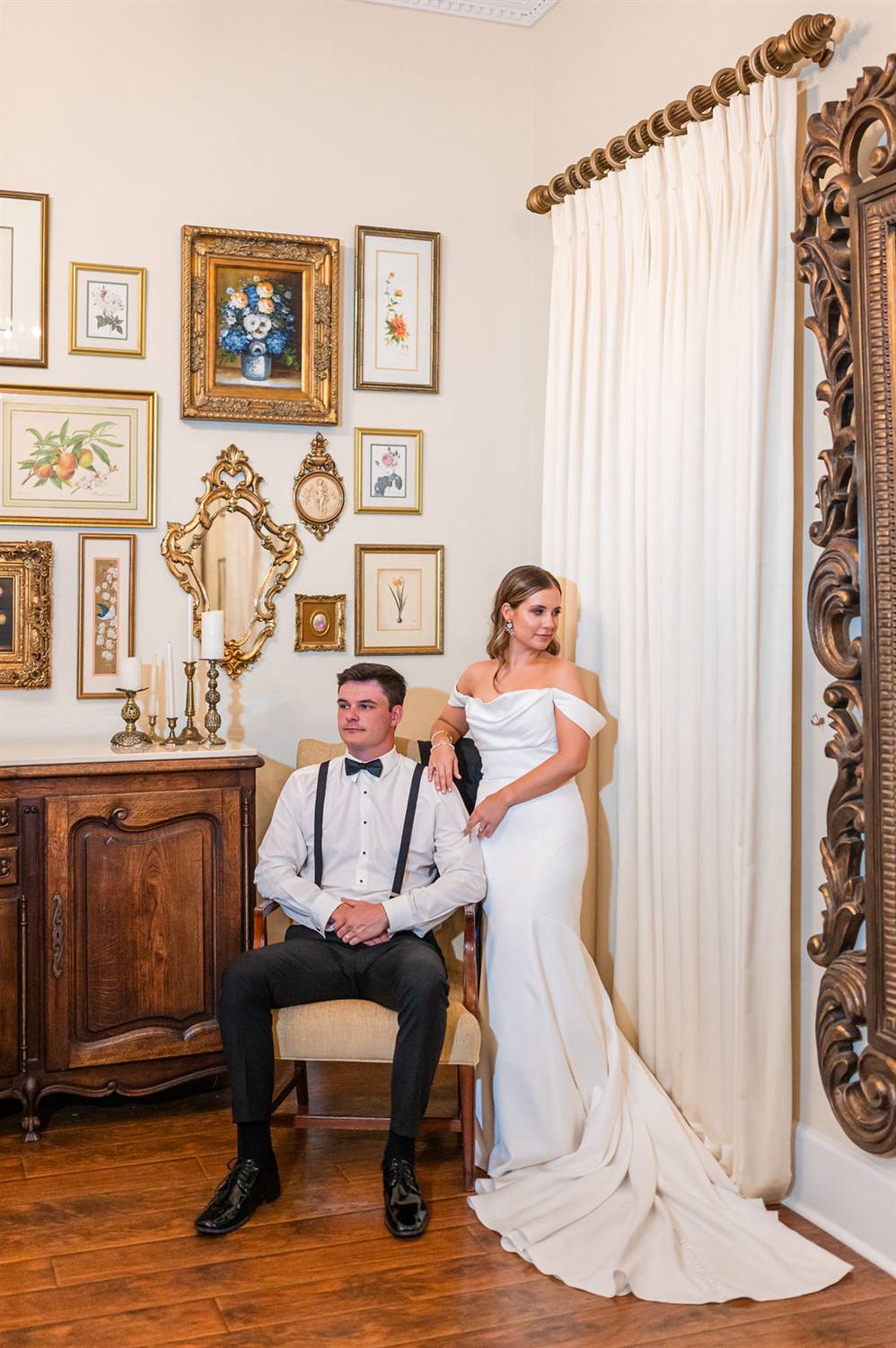 Madison & Dylan wedding photo 21 of 28