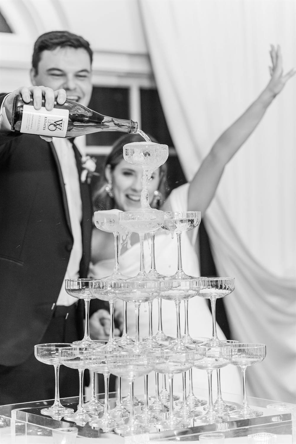 Madison & Dylan wedding photo 22 of 28