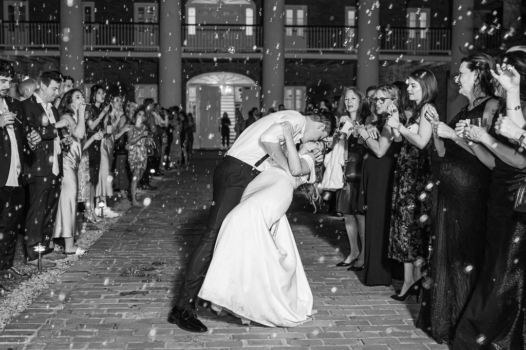 Madison & Dylan wedding photo 28 of 28