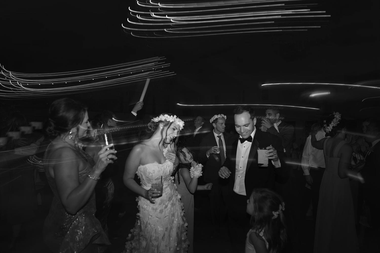 Miranda & Chris wedding photo 2 of 14