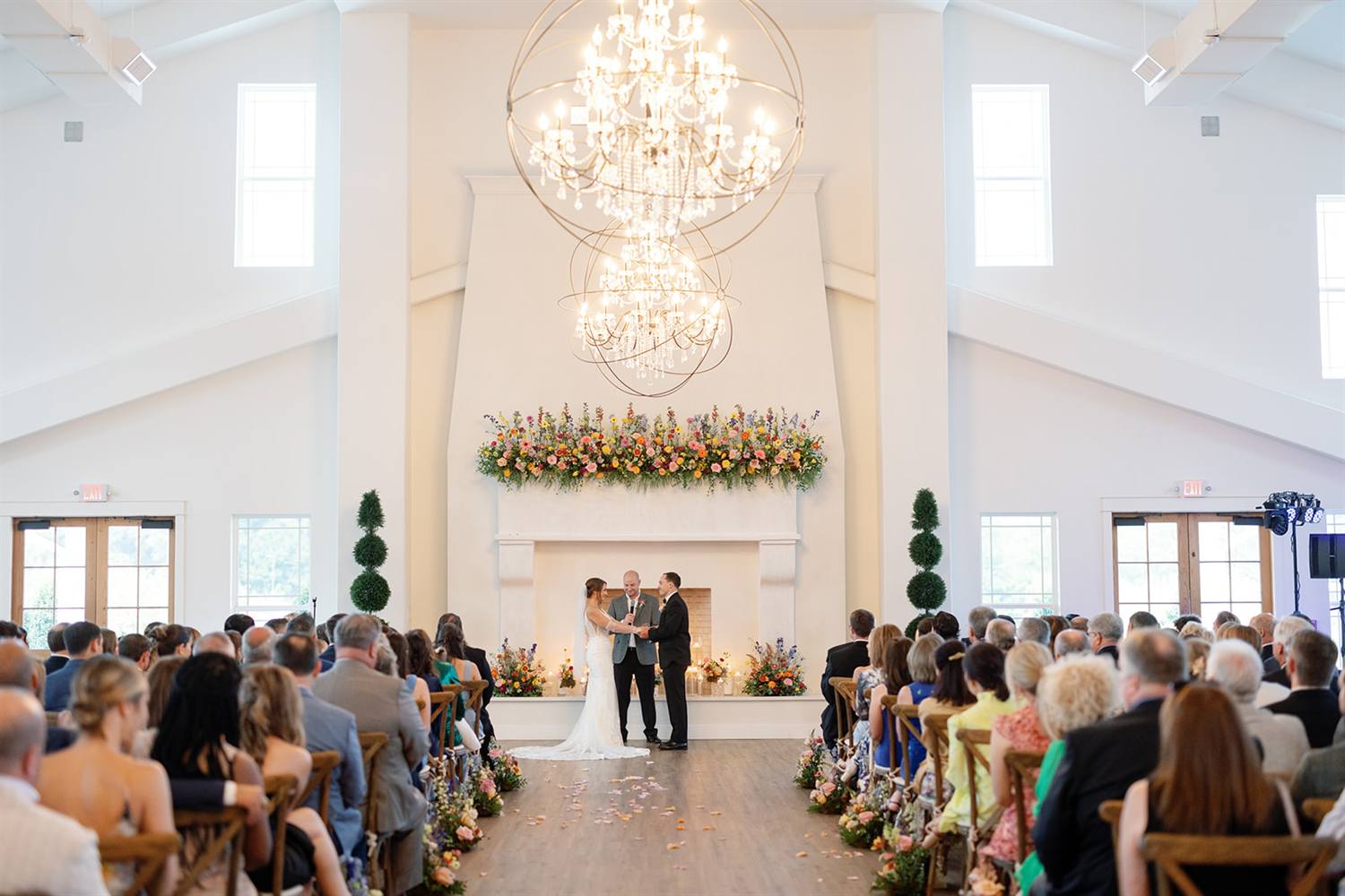 Miranda & Chris wedding photo 14 of 14