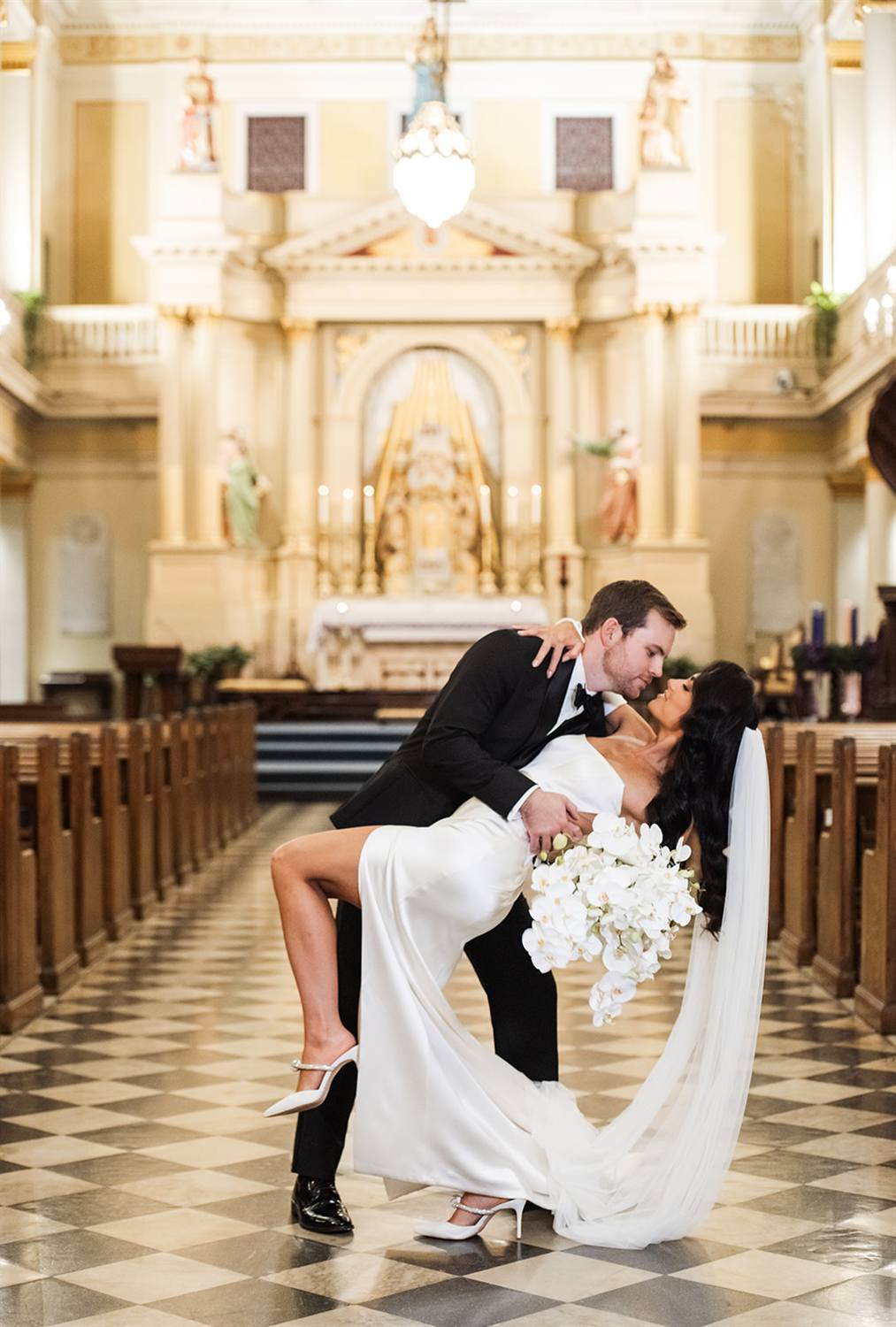 Mollye & Jason wedding photo 1 of 13