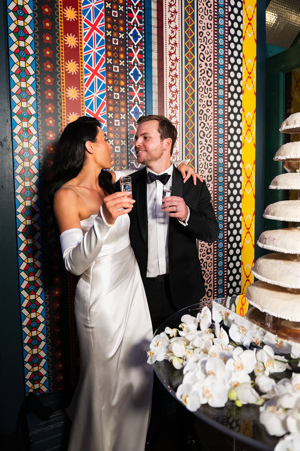 Mollye & Jason wedding photo 8 of 13
