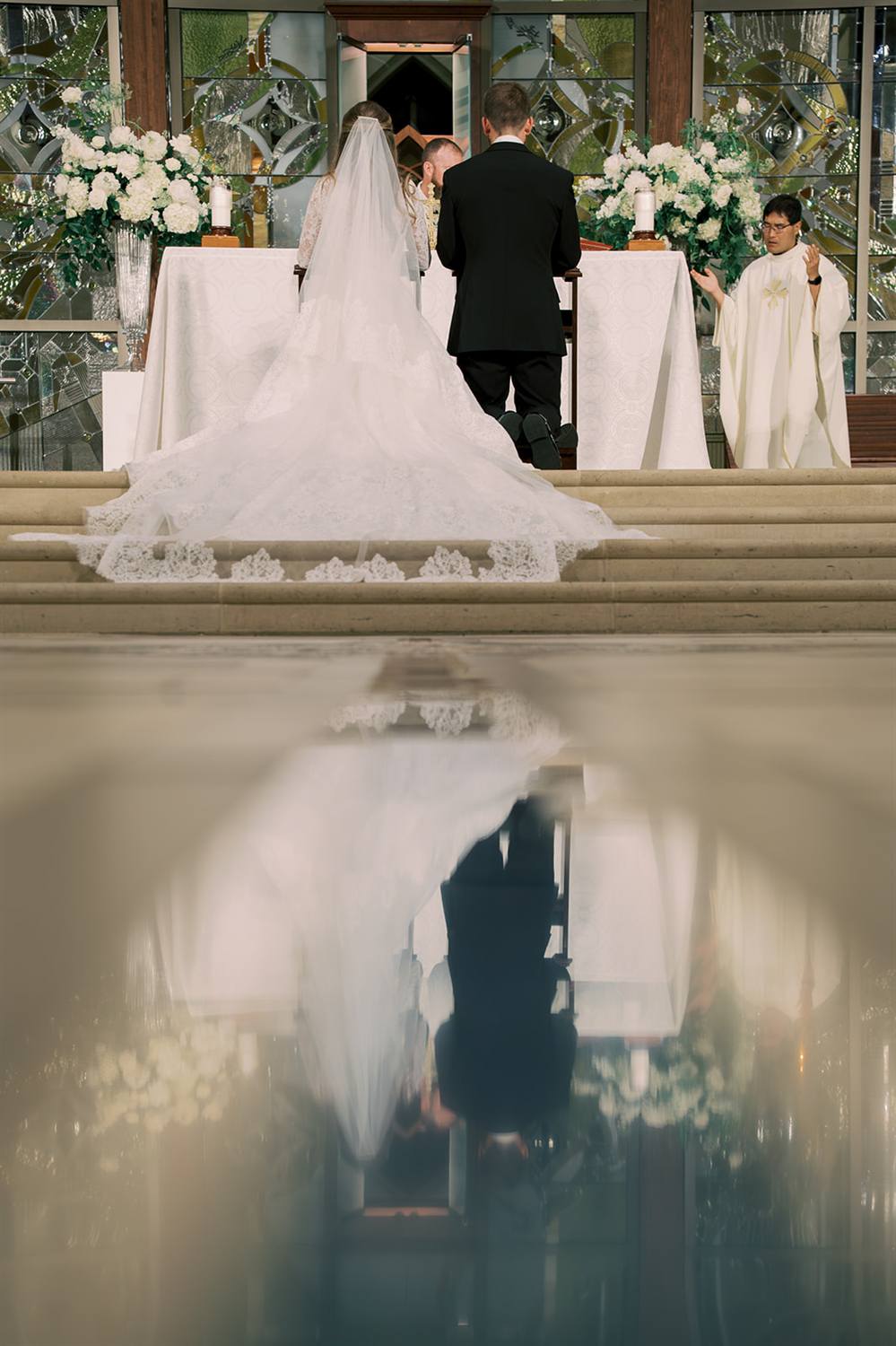 Nicole & Josh wedding photo 3 of 44