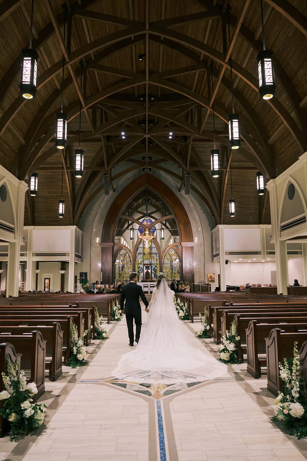 Nicole & Josh wedding photo 5 of 44