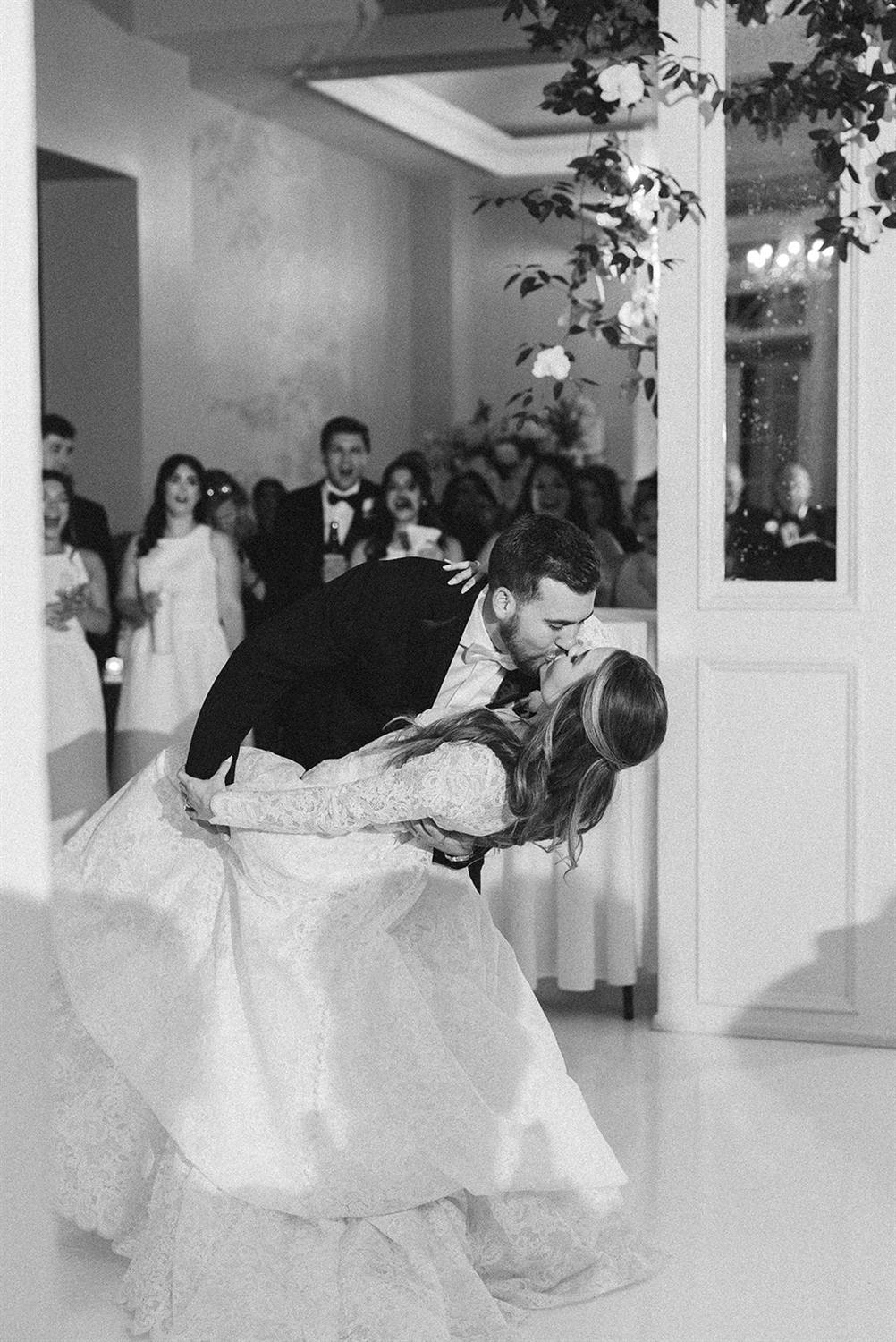 Nicole & Josh wedding photo 7 of 44