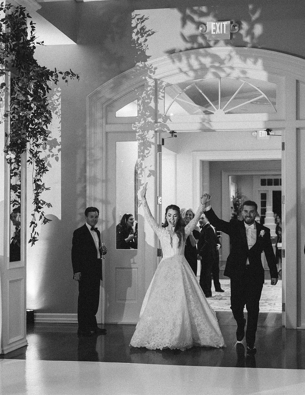 Nicole & Josh wedding photo 8 of 44
