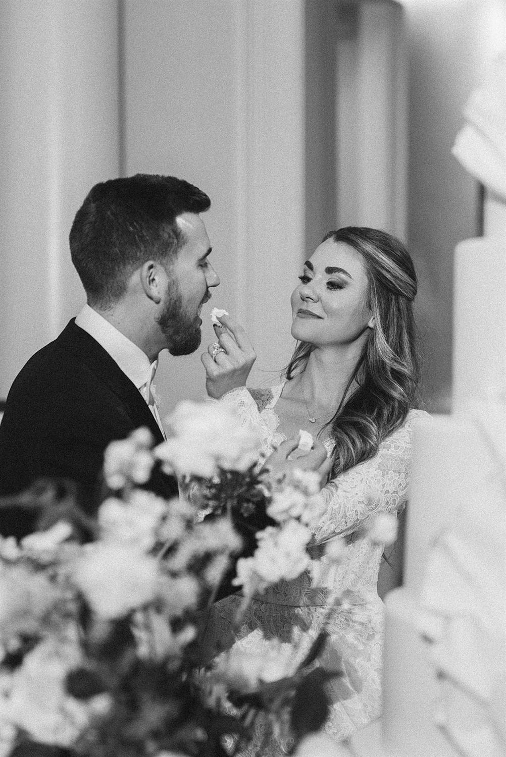 Nicole & Josh wedding photo 9 of 44