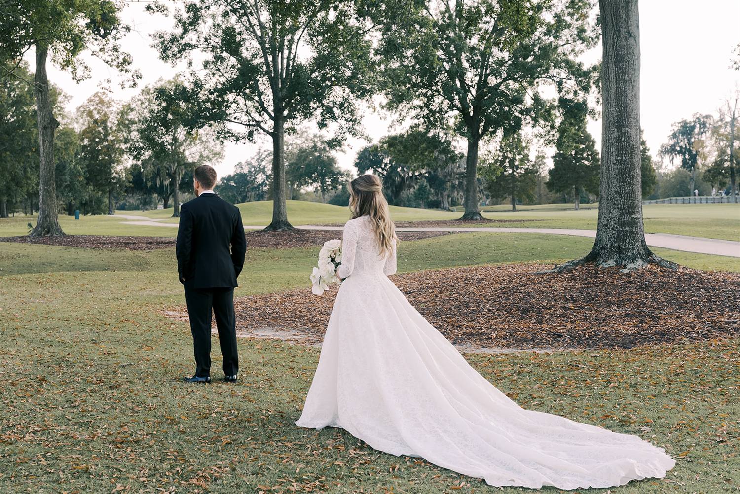 Nicole & Josh wedding photo 11 of 44