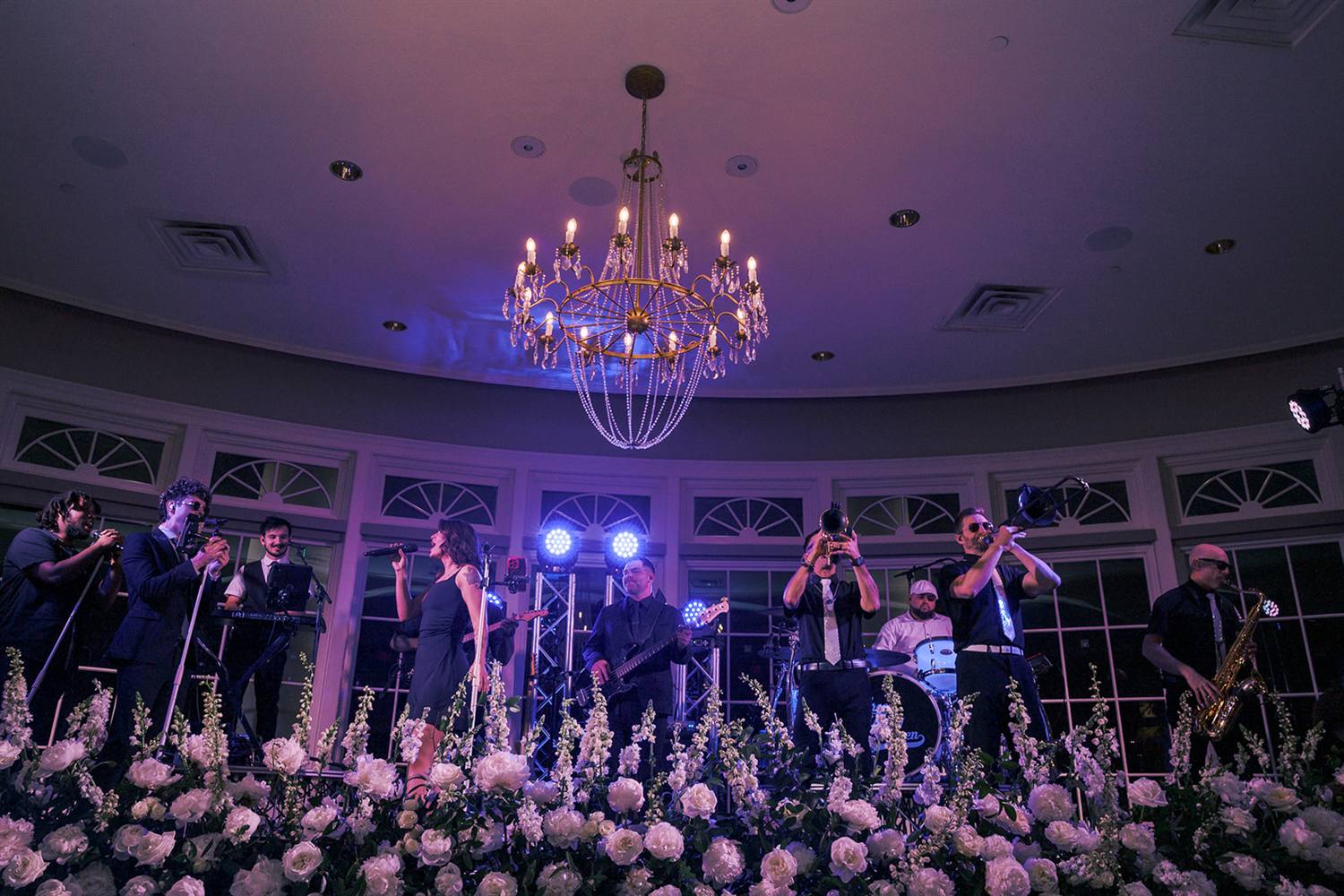 Nicole & Josh wedding photo 19 of 44