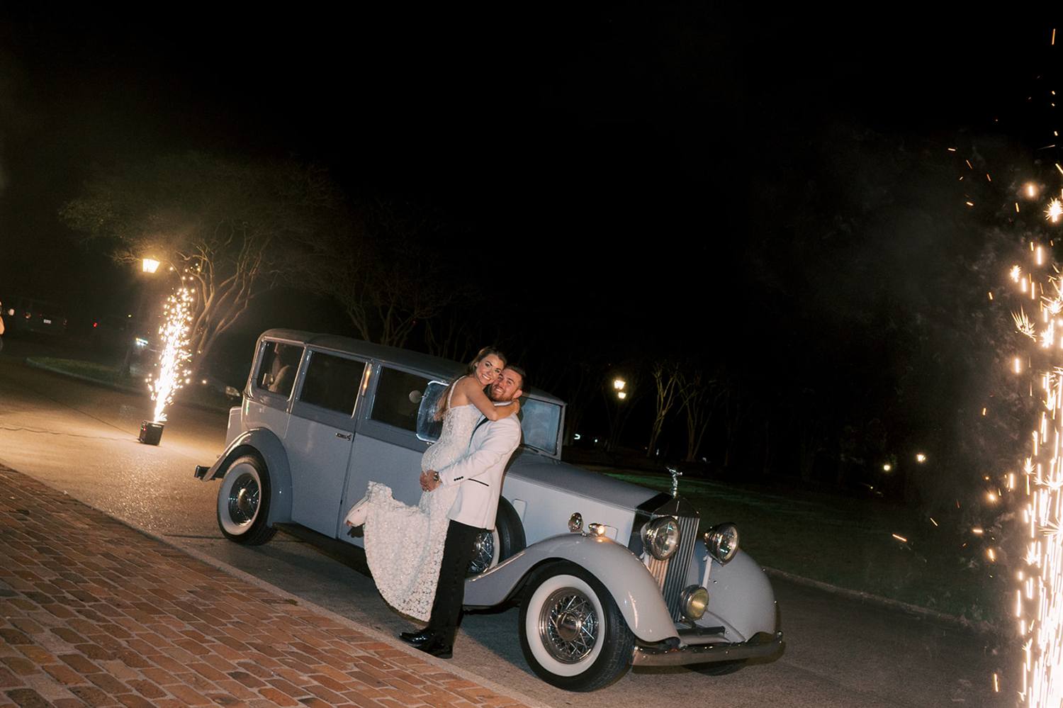 Nicole & Josh wedding photo 21 of 44