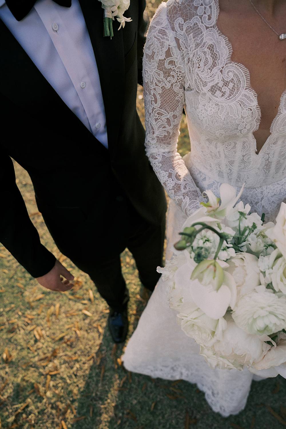 Nicole & Josh wedding photo 36 of 44