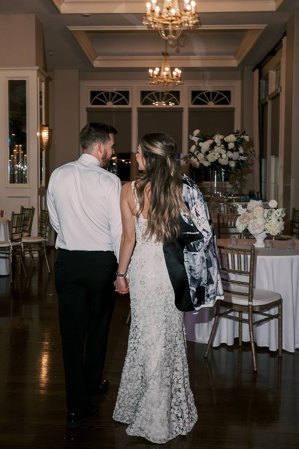 Nicole & Josh wedding photo 42 of 44