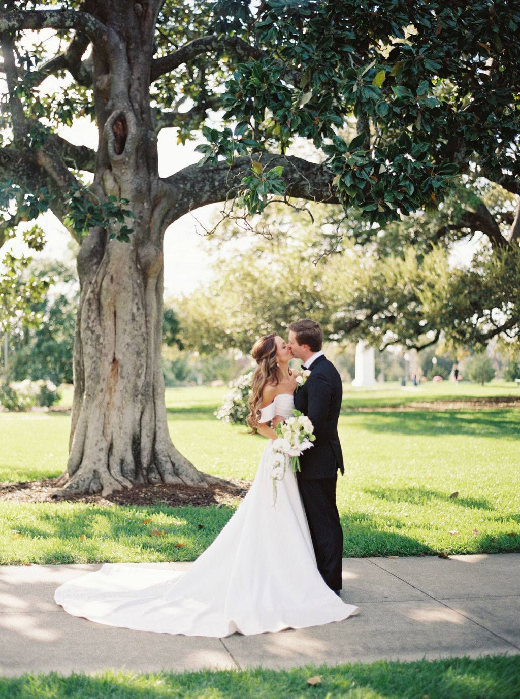 Paige & Jacob wedding photo 1 of 71