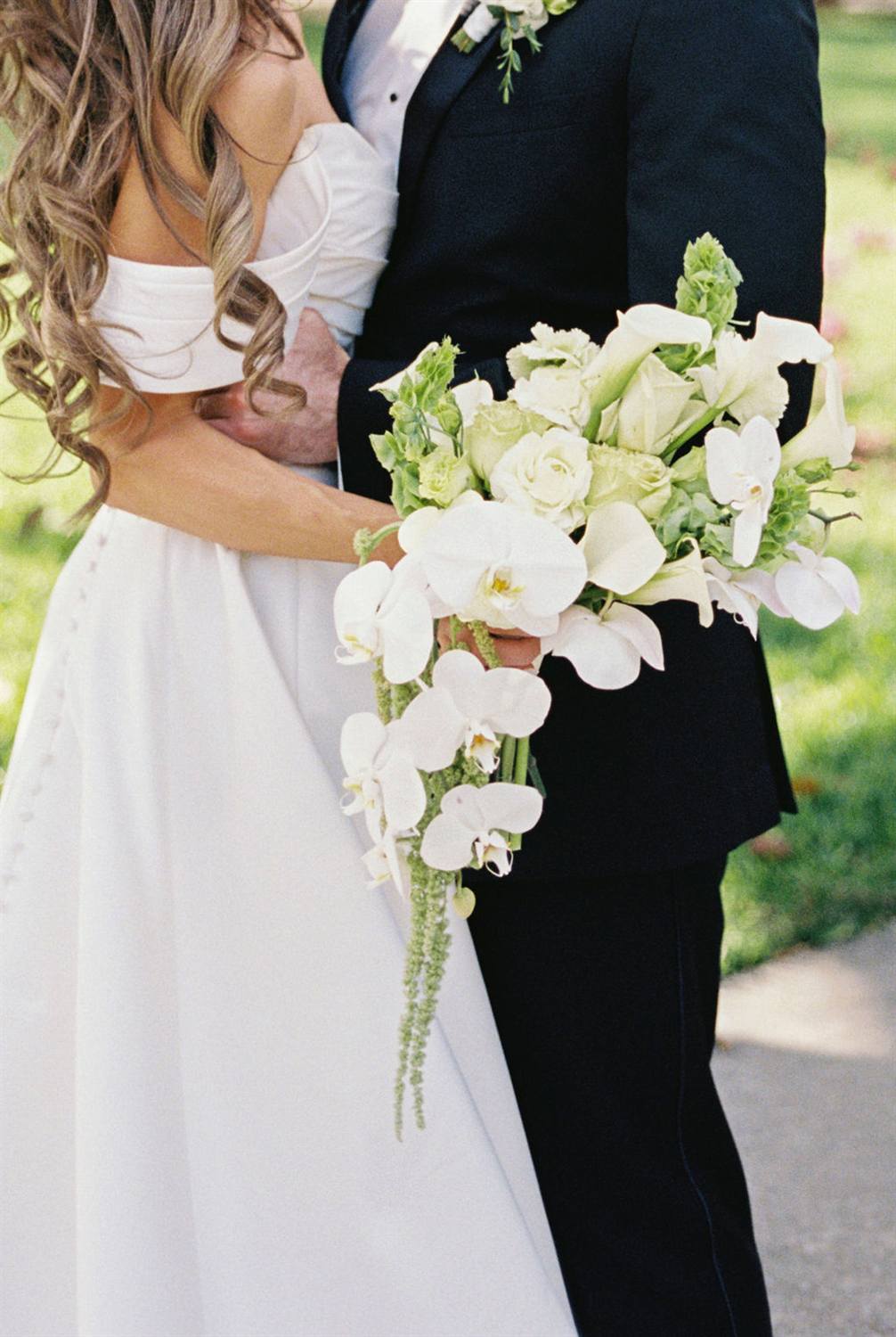 Paige & Jacob wedding photo 4 of 71
