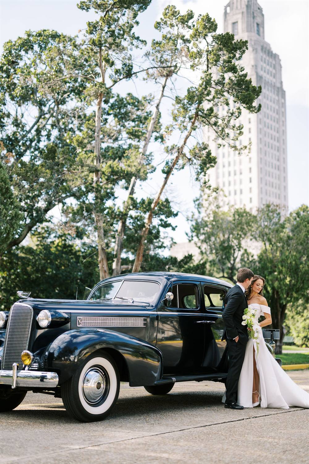 Paige & Jacob wedding photo 8 of 71