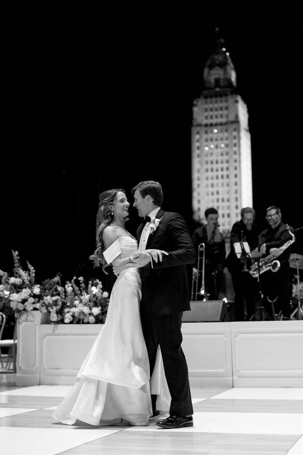 Paige & Jacob wedding photo 14 of 71