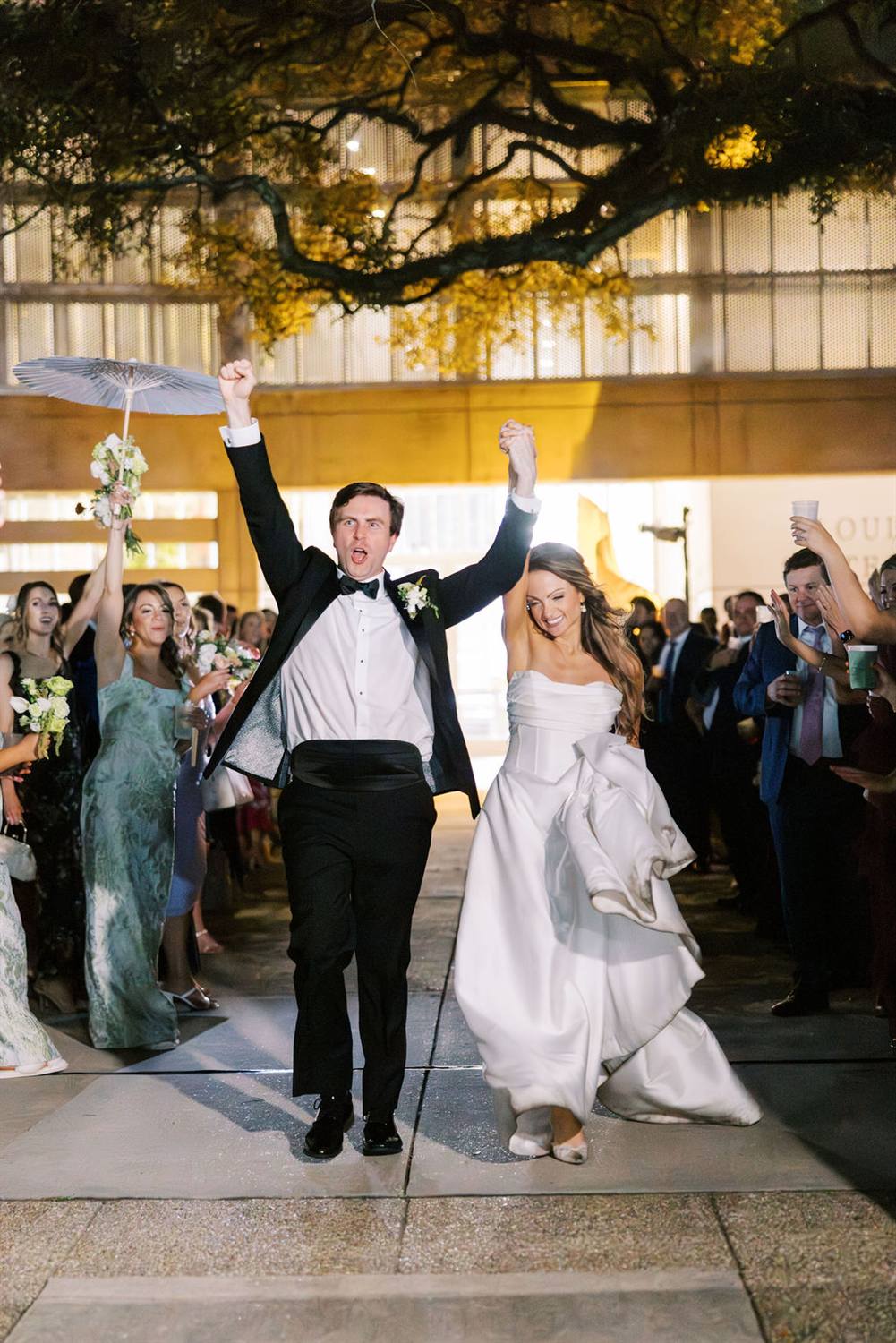 Paige & Jacob wedding photo 17 of 71
