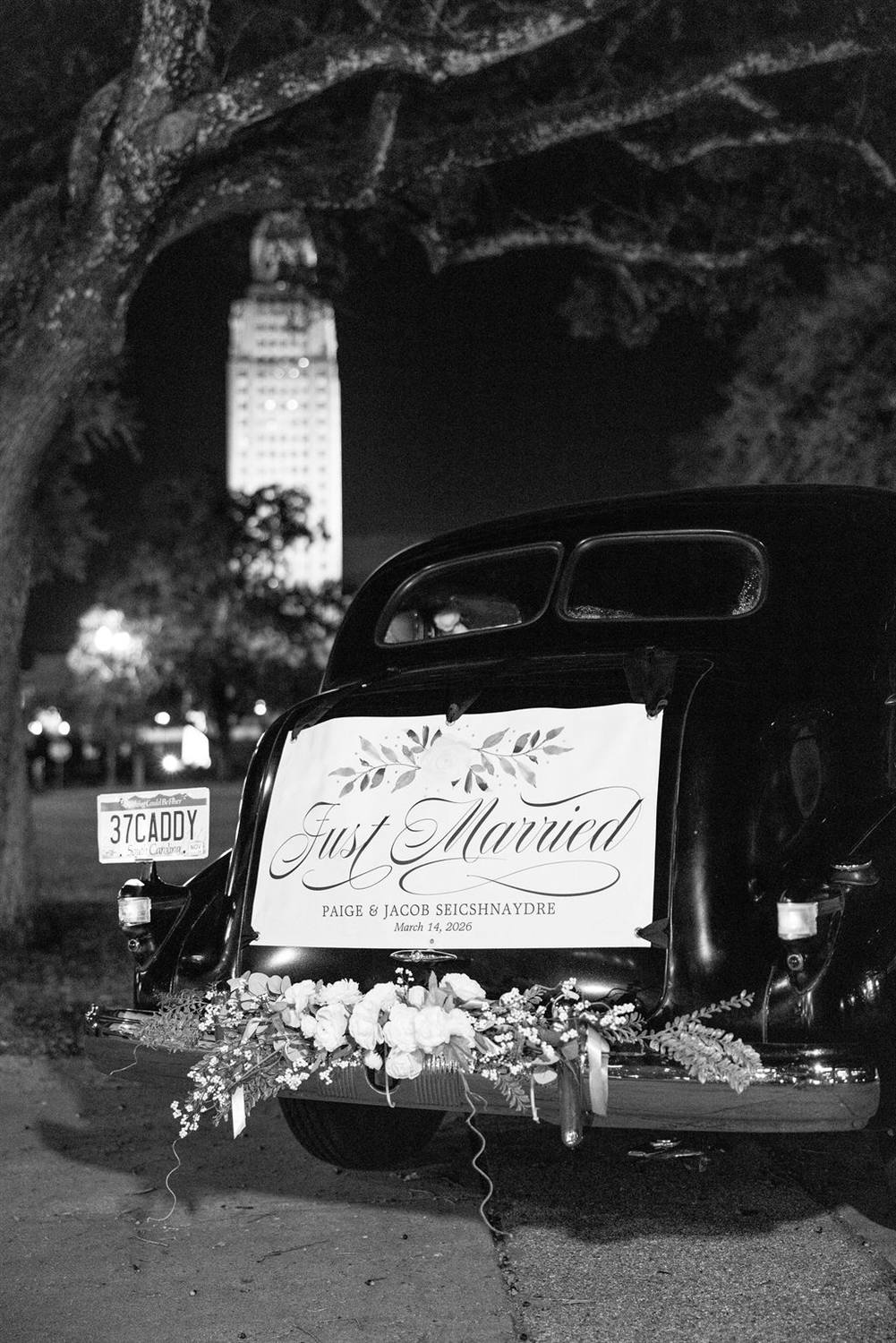 Paige & Jacob wedding photo 53 of 71