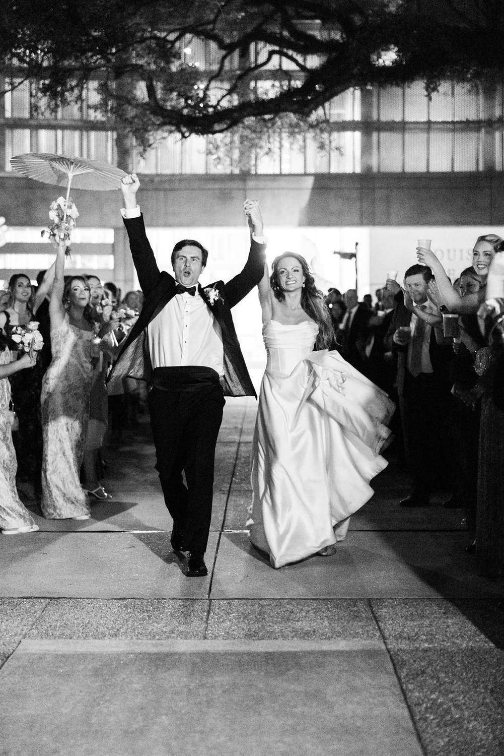 Paige & Jacob wedding photo 56 of 71