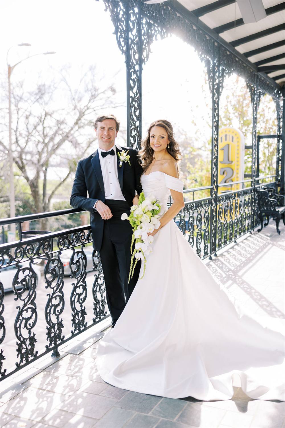 Paige & Jacob wedding photo 60 of 71